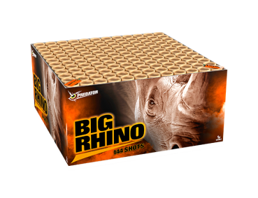 Big Rhino